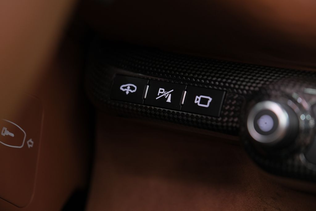 2022 Ferrari 812 GTS Miami FL