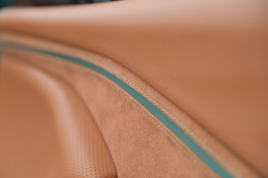 2022 Ferrari 812 GTS Miami FL