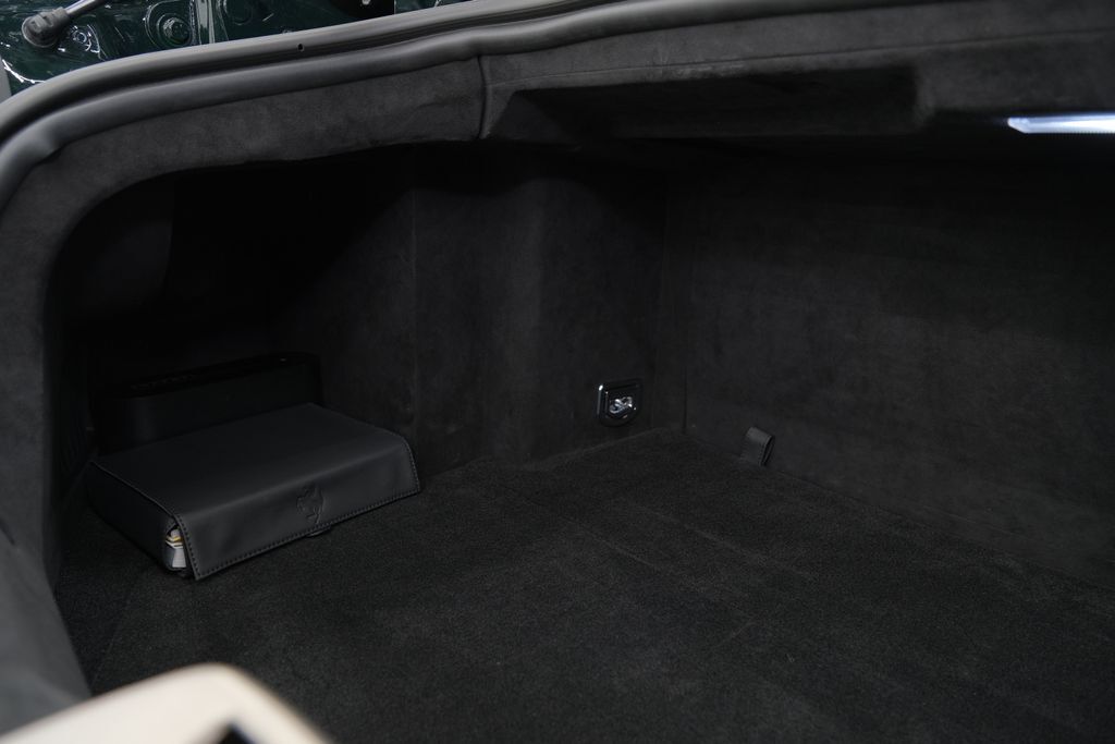 2022 Ferrari 812 GTS Miami FL