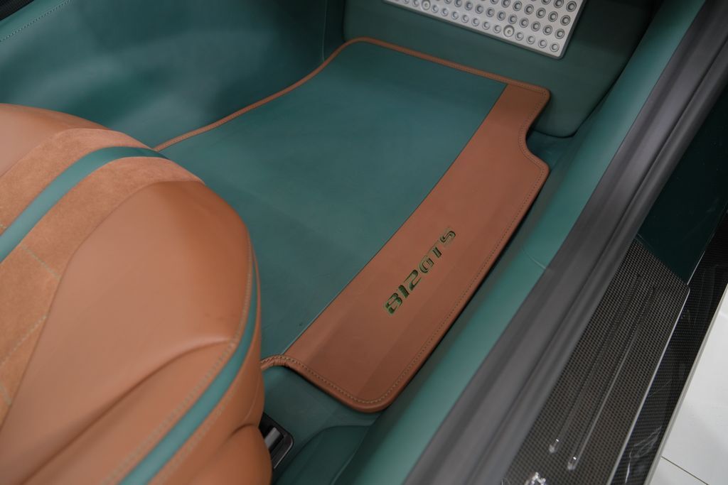 2022 Ferrari 812 GTS Miami FL