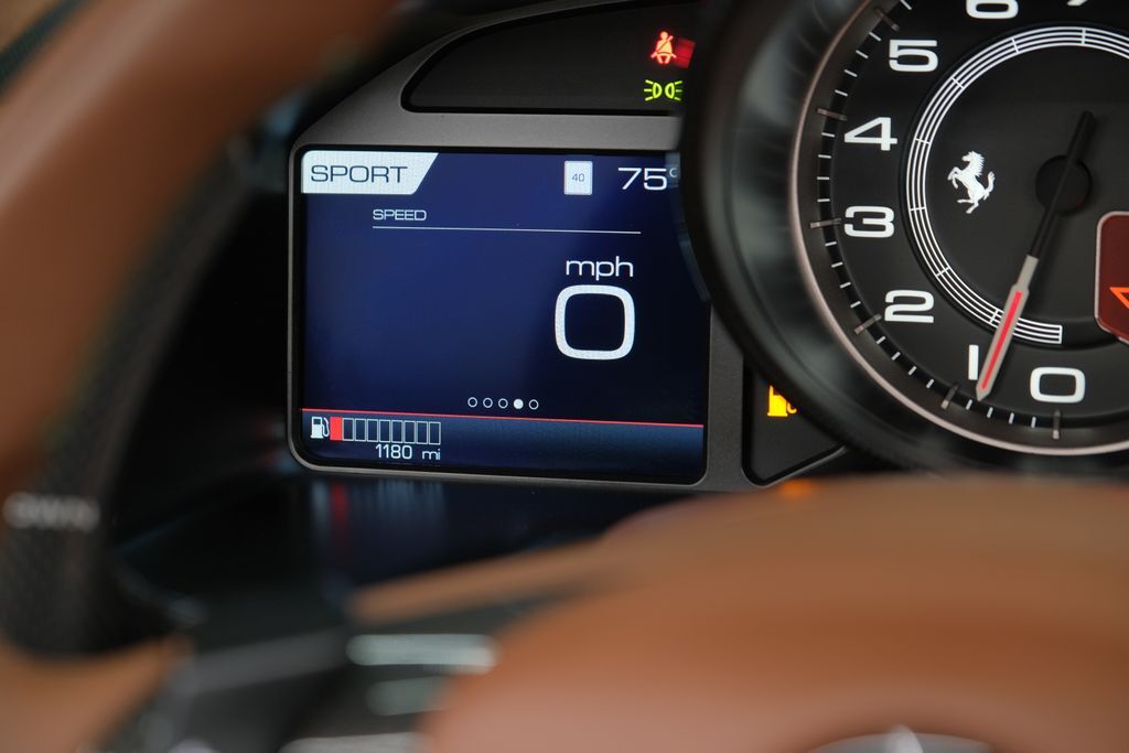 2022 Ferrari 812 GTS Miami FL