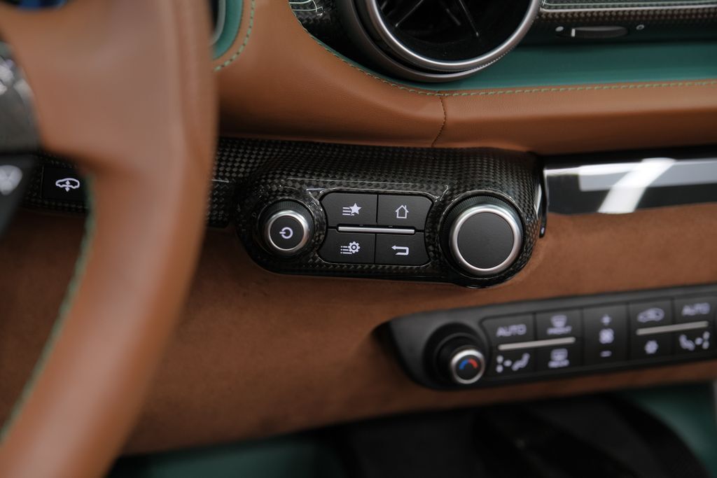 2022 Ferrari 812 GTS Miami FL