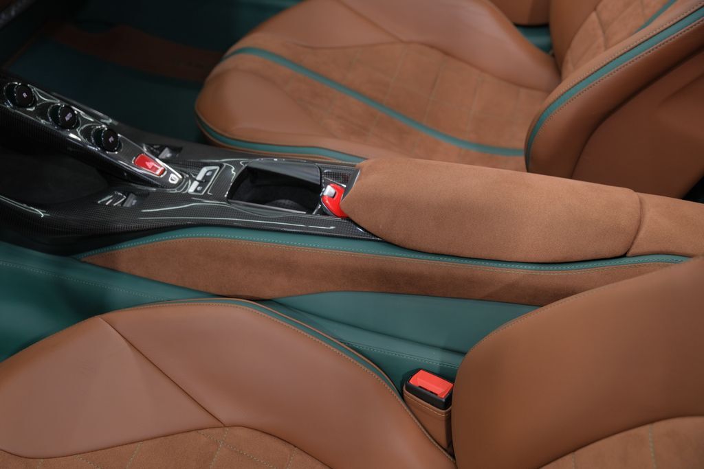 2022 Ferrari 812 GTS Miami FL