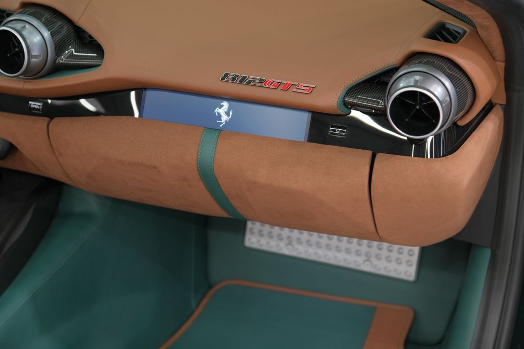 2022 Ferrari 812 GTS Miami FL