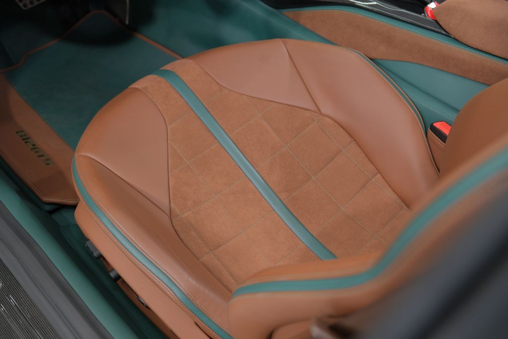 2022 Ferrari 812 GTS Miami FL