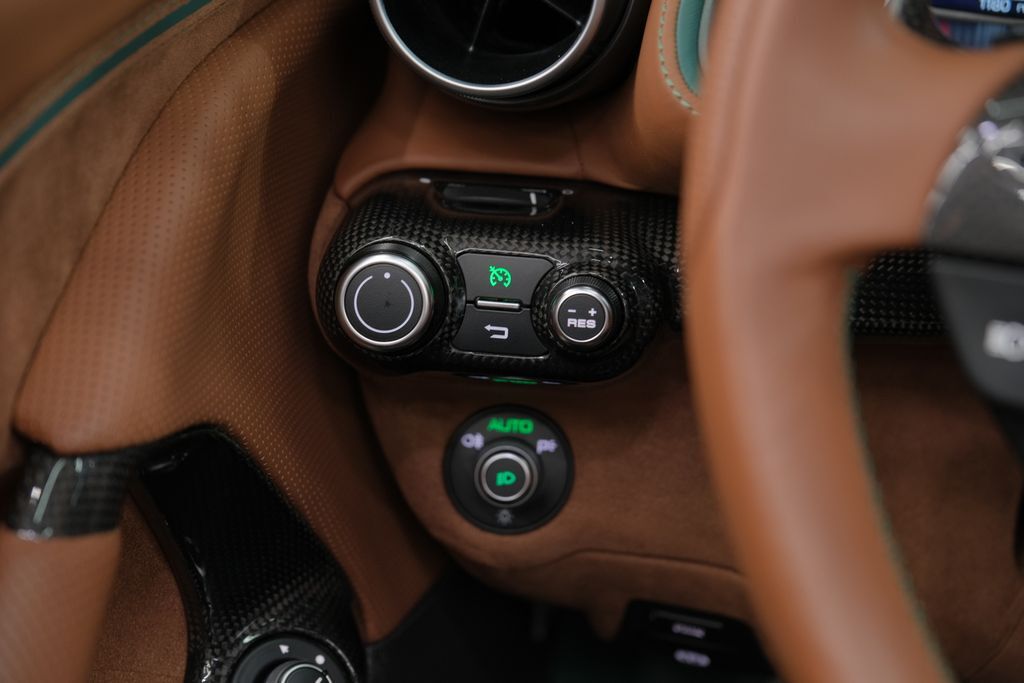 2022 Ferrari 812 GTS Miami FL