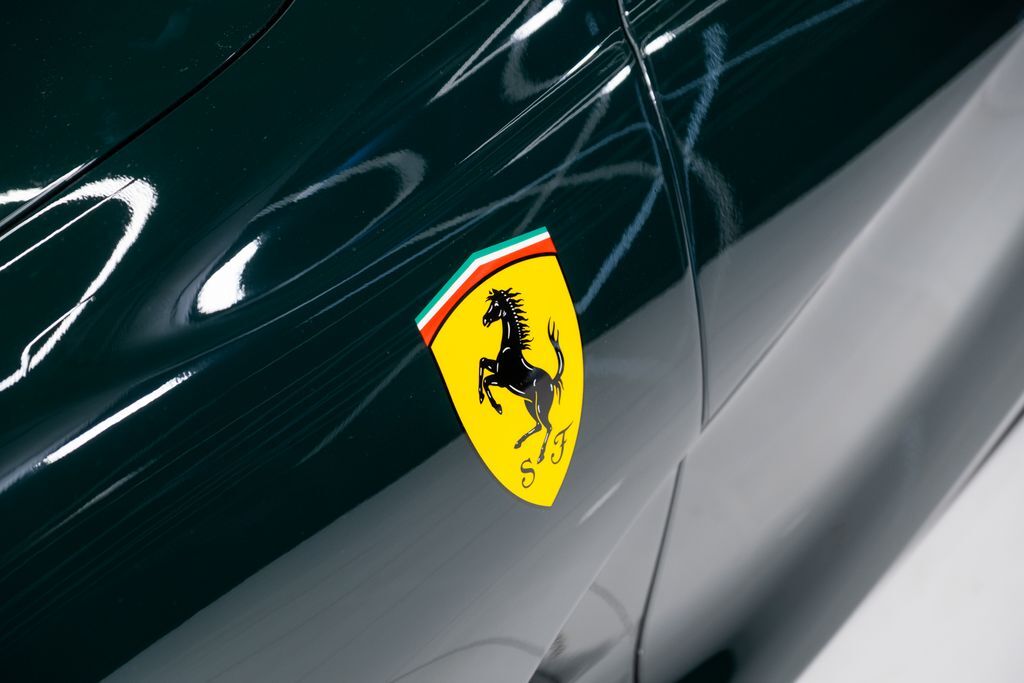 2022 Ferrari 812 GTS Miami FL