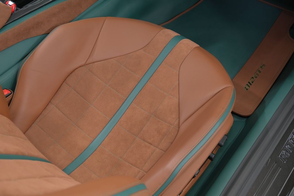 2022 Ferrari 812 GTS Miami FL