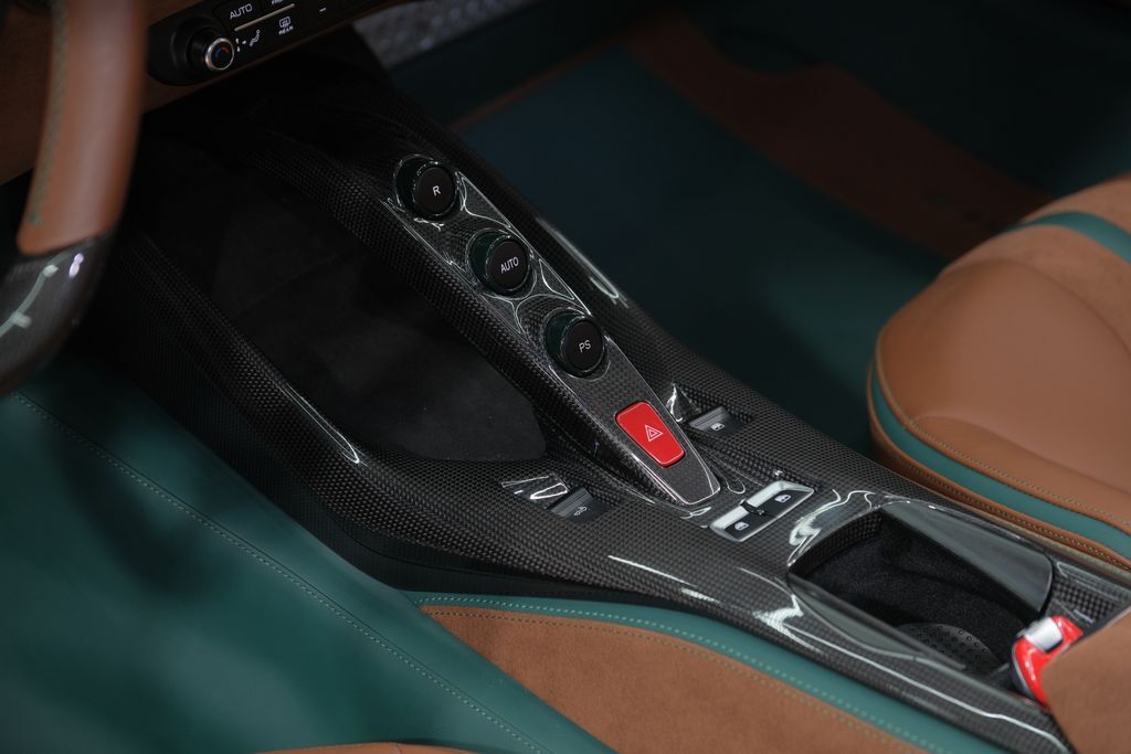 2022 Ferrari 812 GTS Miami FL