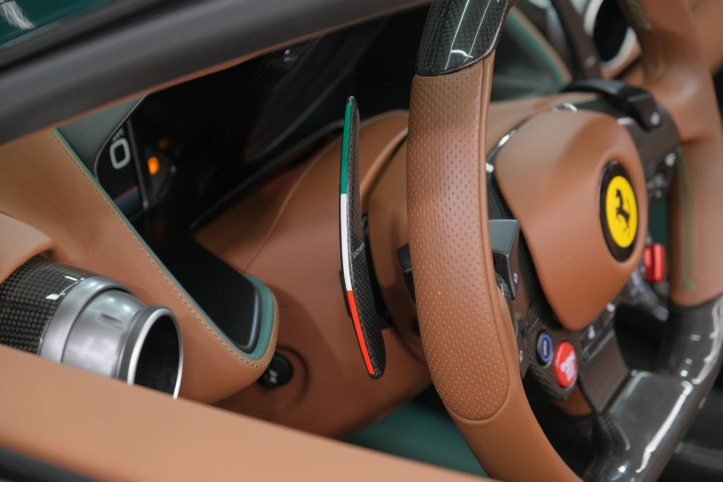 2022 Ferrari 812 GTS Miami FL