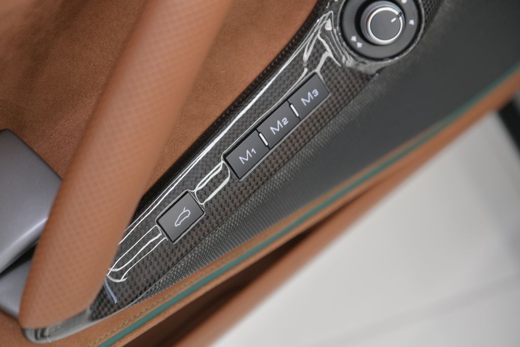 2022 Ferrari 812 GTS Miami FL