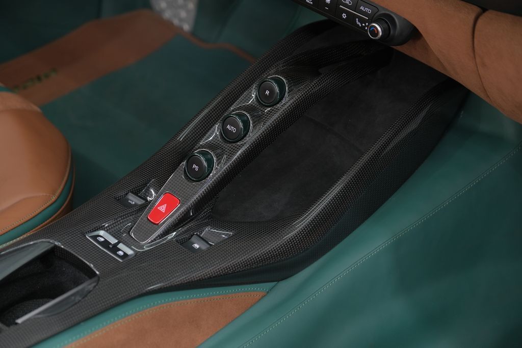 2022 Ferrari 812 GTS Miami FL