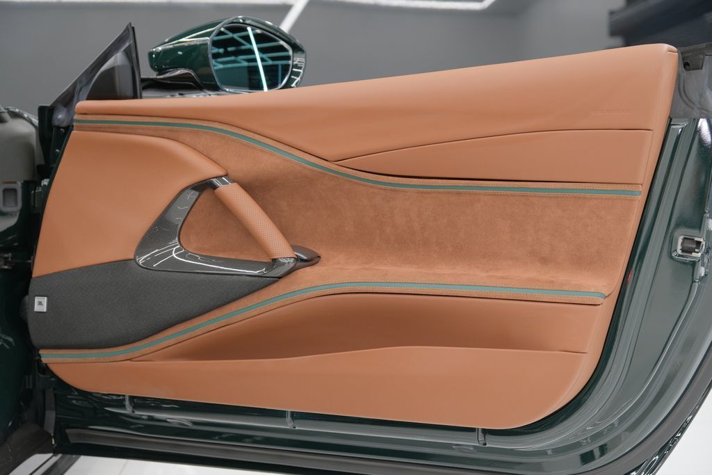 2022 Ferrari 812 GTS Miami FL