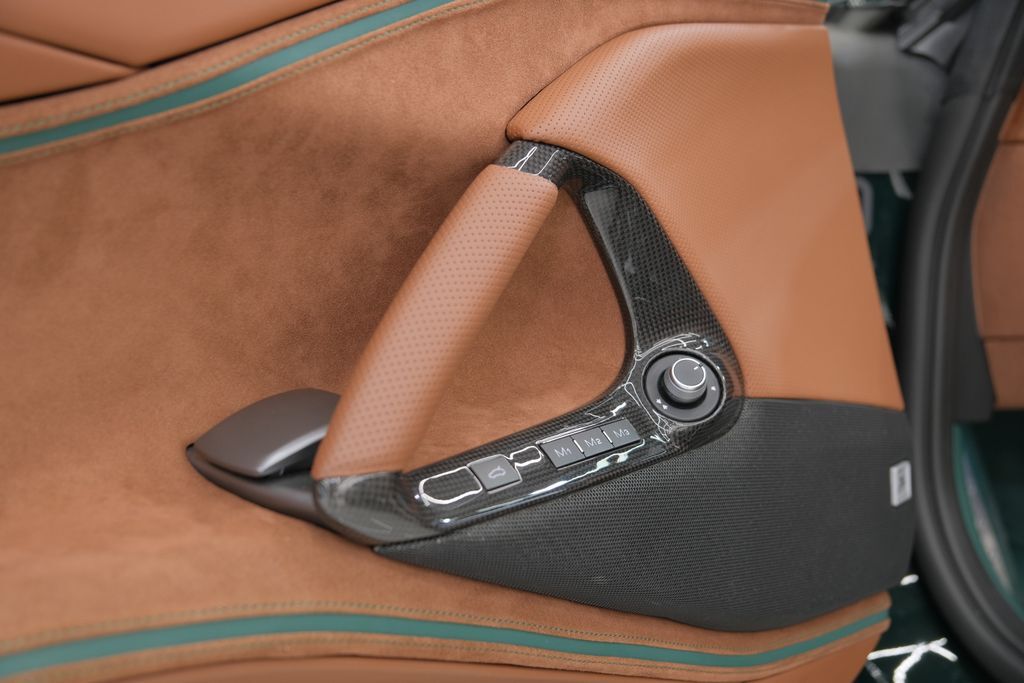 2022 Ferrari 812 GTS Miami FL