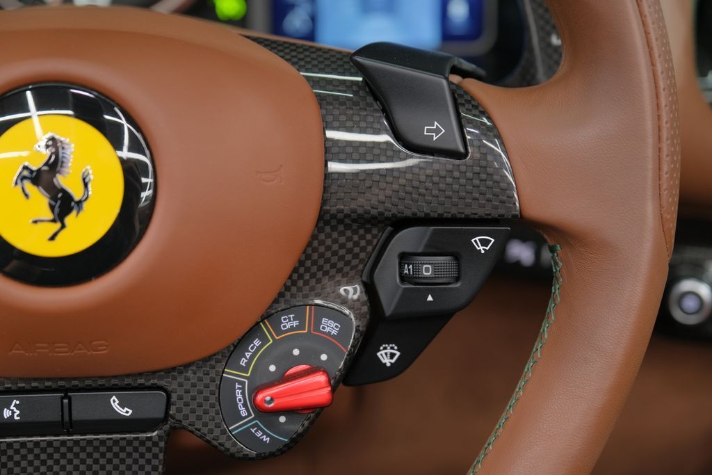 2022 Ferrari 812 GTS Miami FL