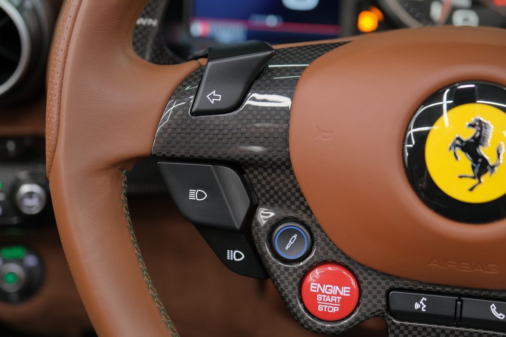 2022 Ferrari 812 GTS Miami FL