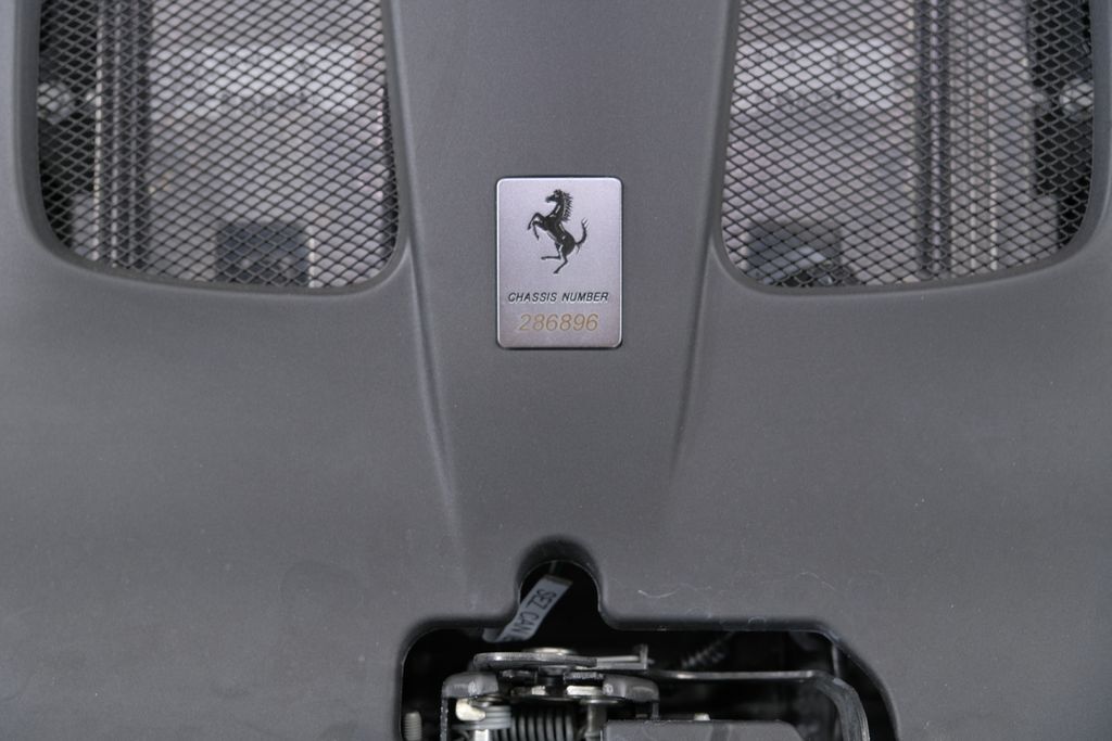 2022 Ferrari 812 GTS Miami FL