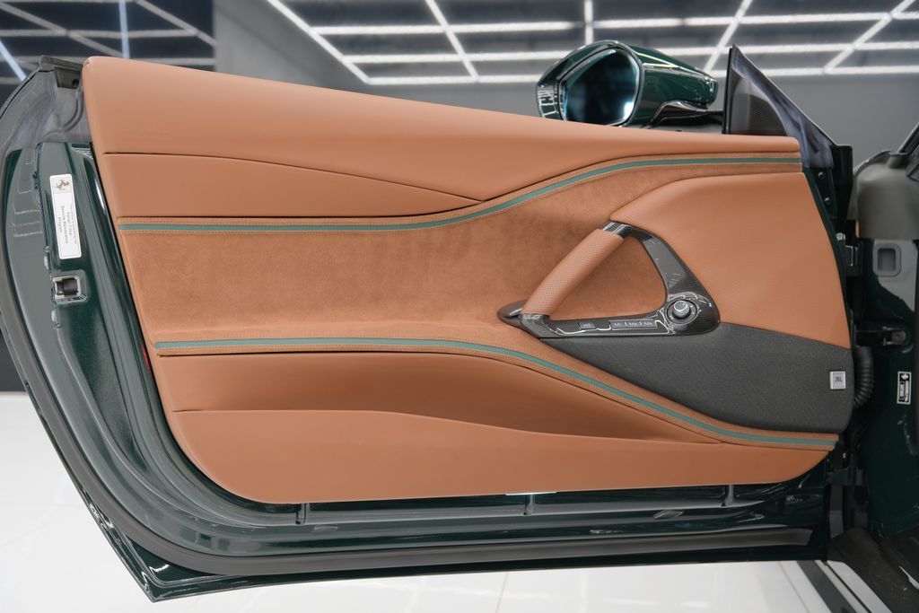 2022 Ferrari 812 GTS Miami FL