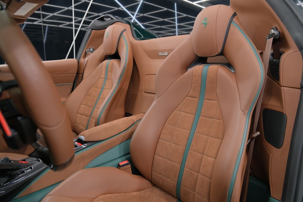 2022 Ferrari 812 GTS Miami FL