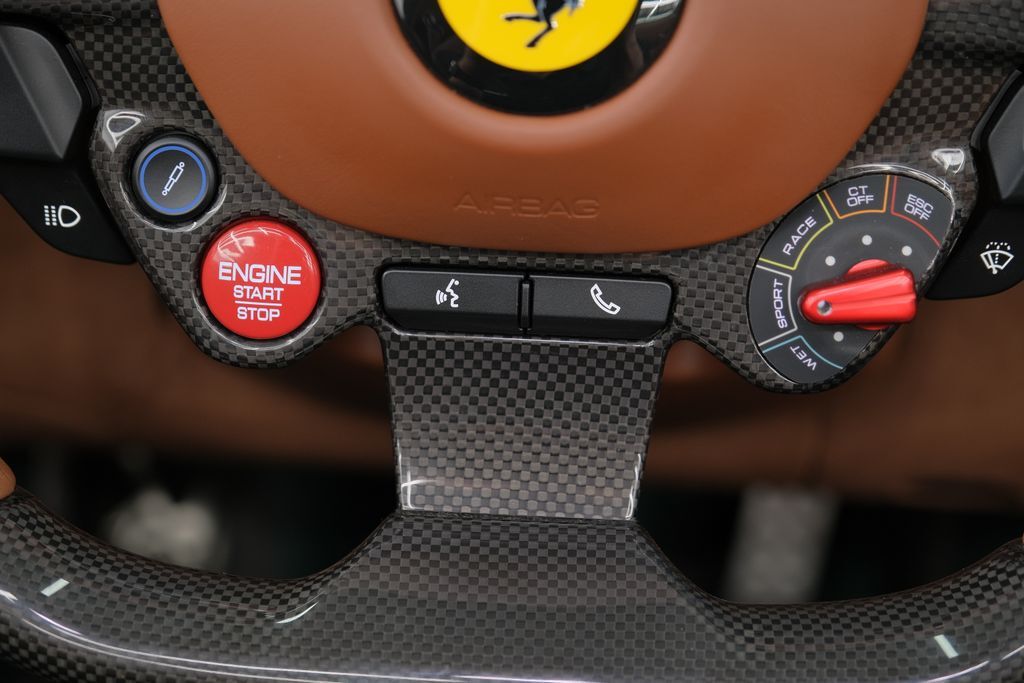 2022 Ferrari 812 GTS Miami FL