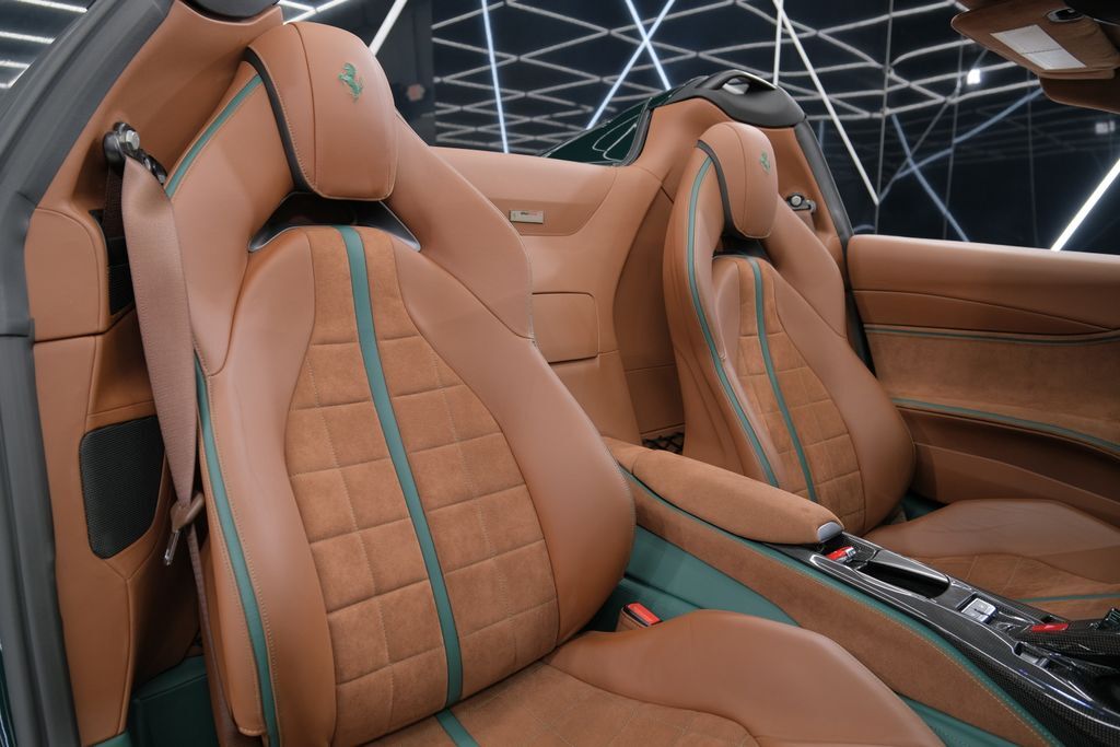 2022 Ferrari 812 GTS Miami FL