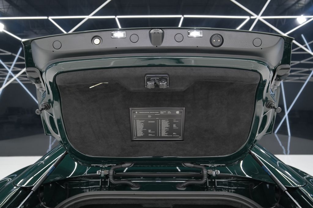 2022 Ferrari 812 GTS Miami FL