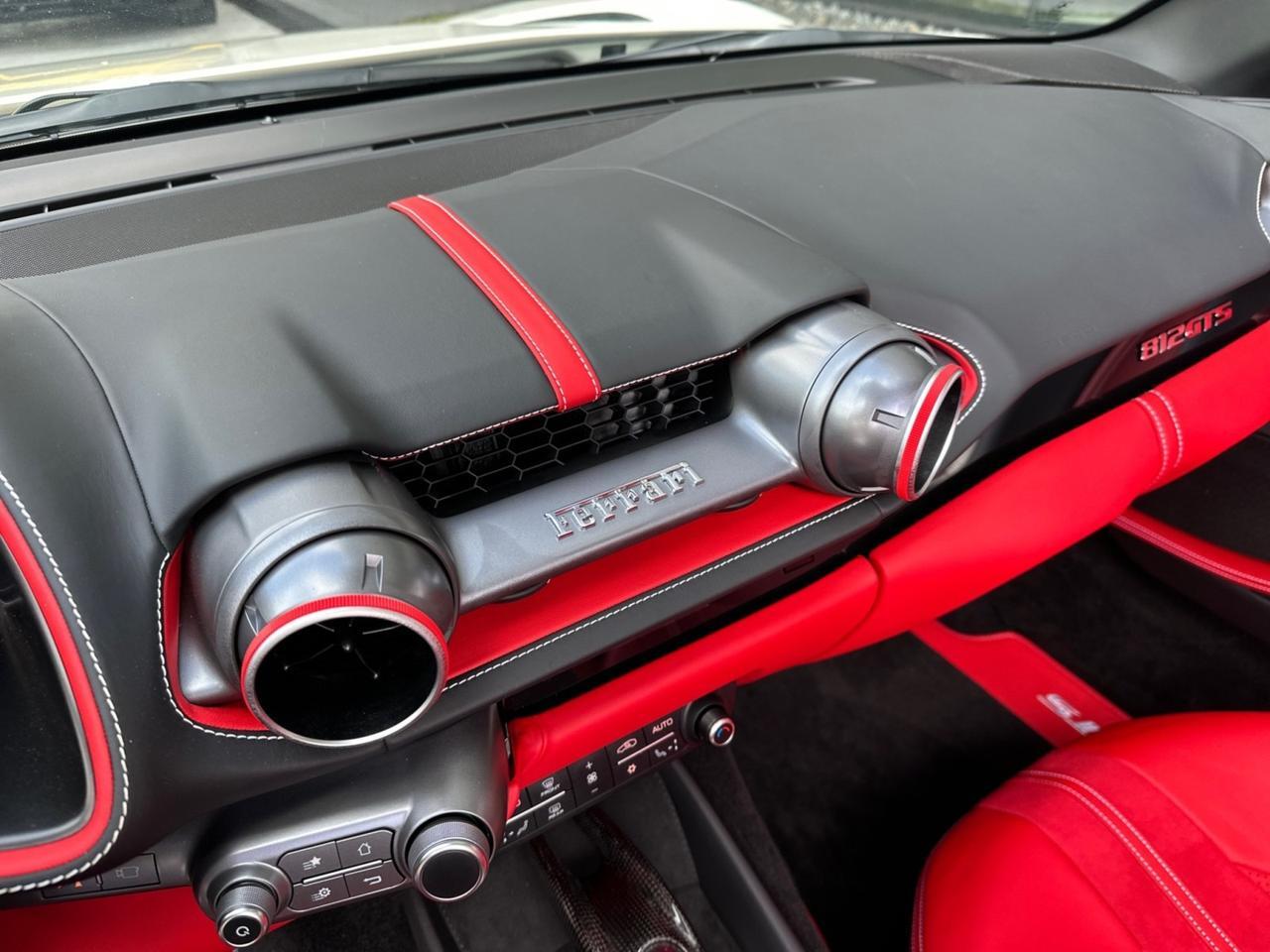 2022 Ferrari 812 GTS West Palm Beach FL
