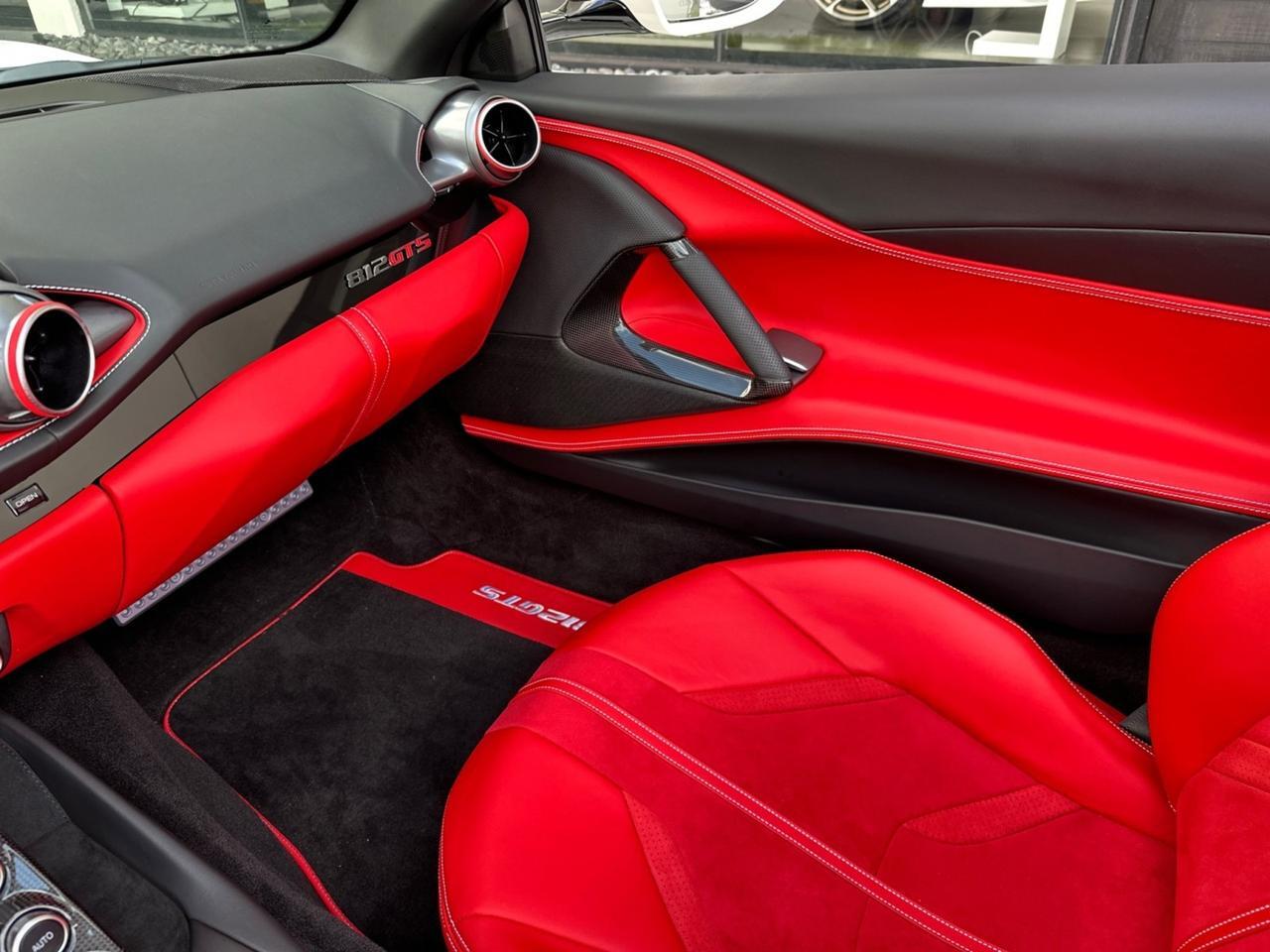 2022 Ferrari 812 GTS West Palm Beach FL