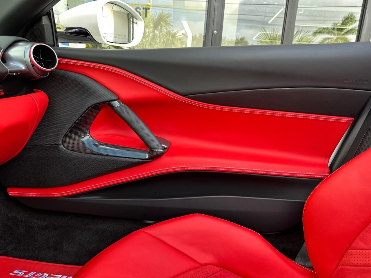 2022 Ferrari 812 GTS West Palm Beach FL