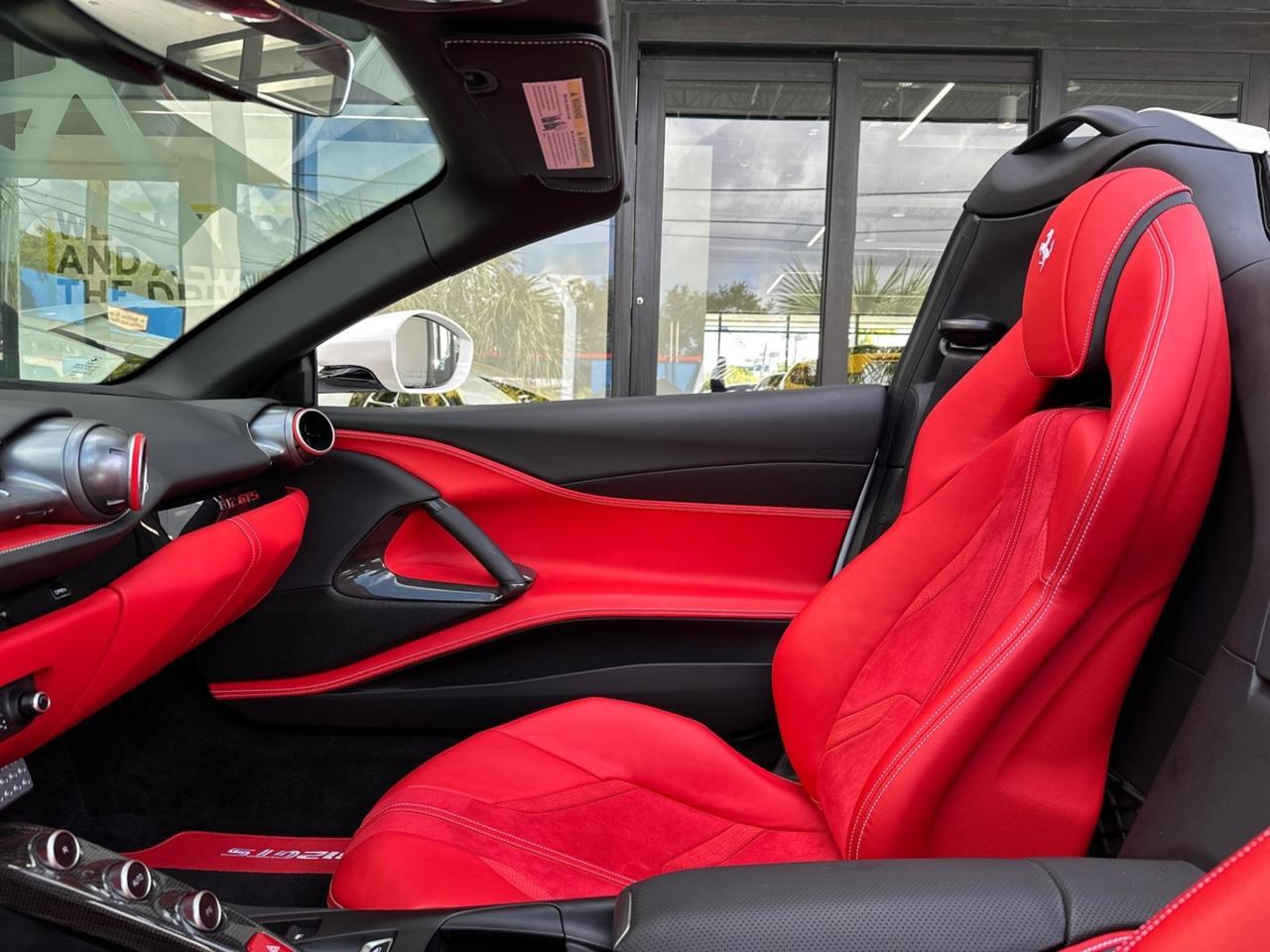 2022 Ferrari 812 GTS West Palm Beach FL