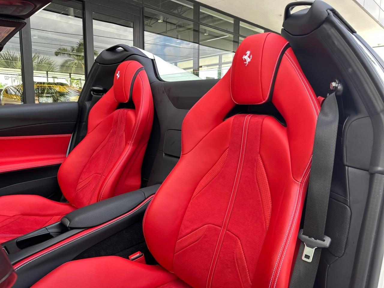 2022 Ferrari 812 GTS West Palm Beach FL