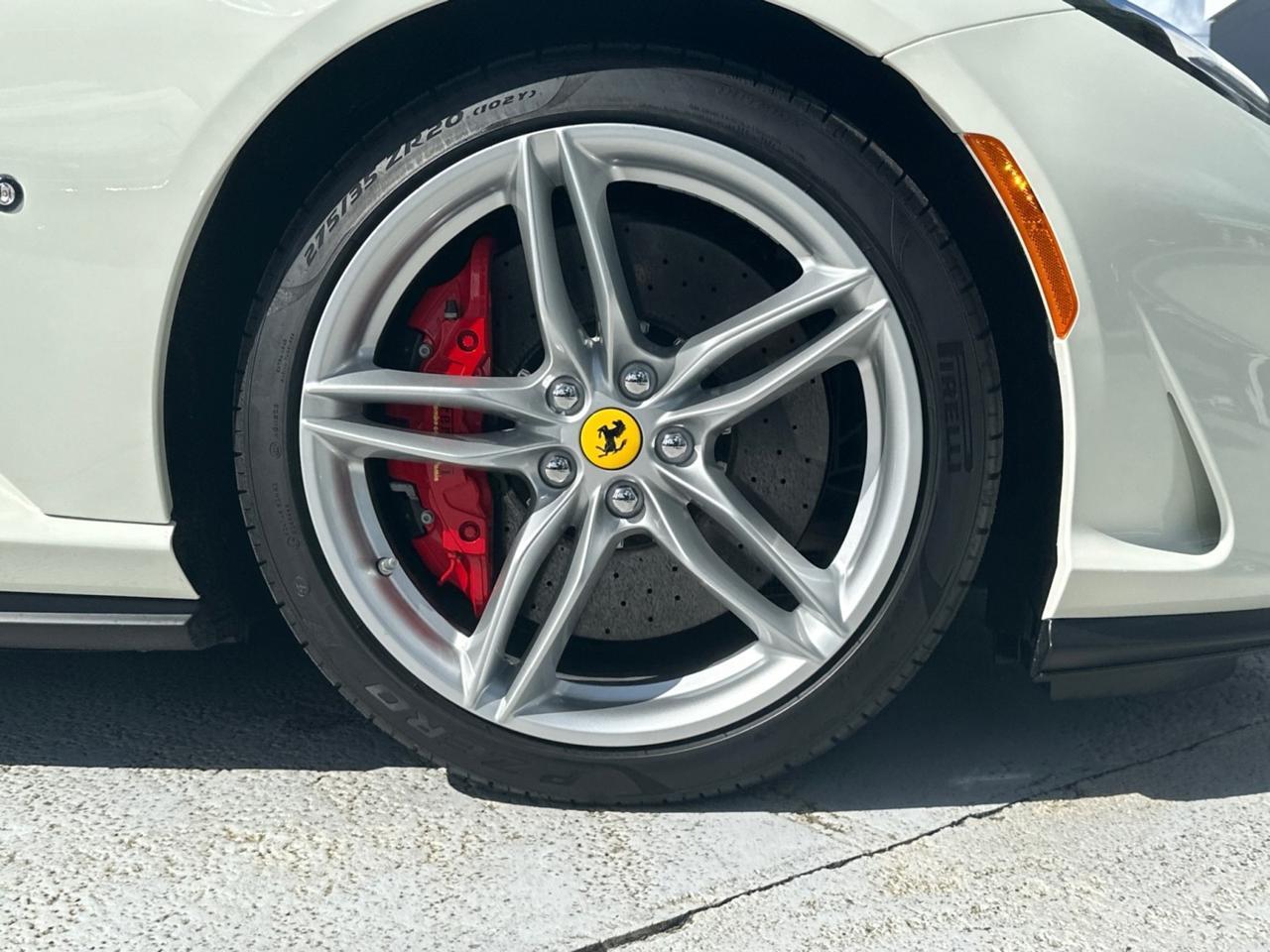 2022 Ferrari 812 GTS West Palm Beach FL
