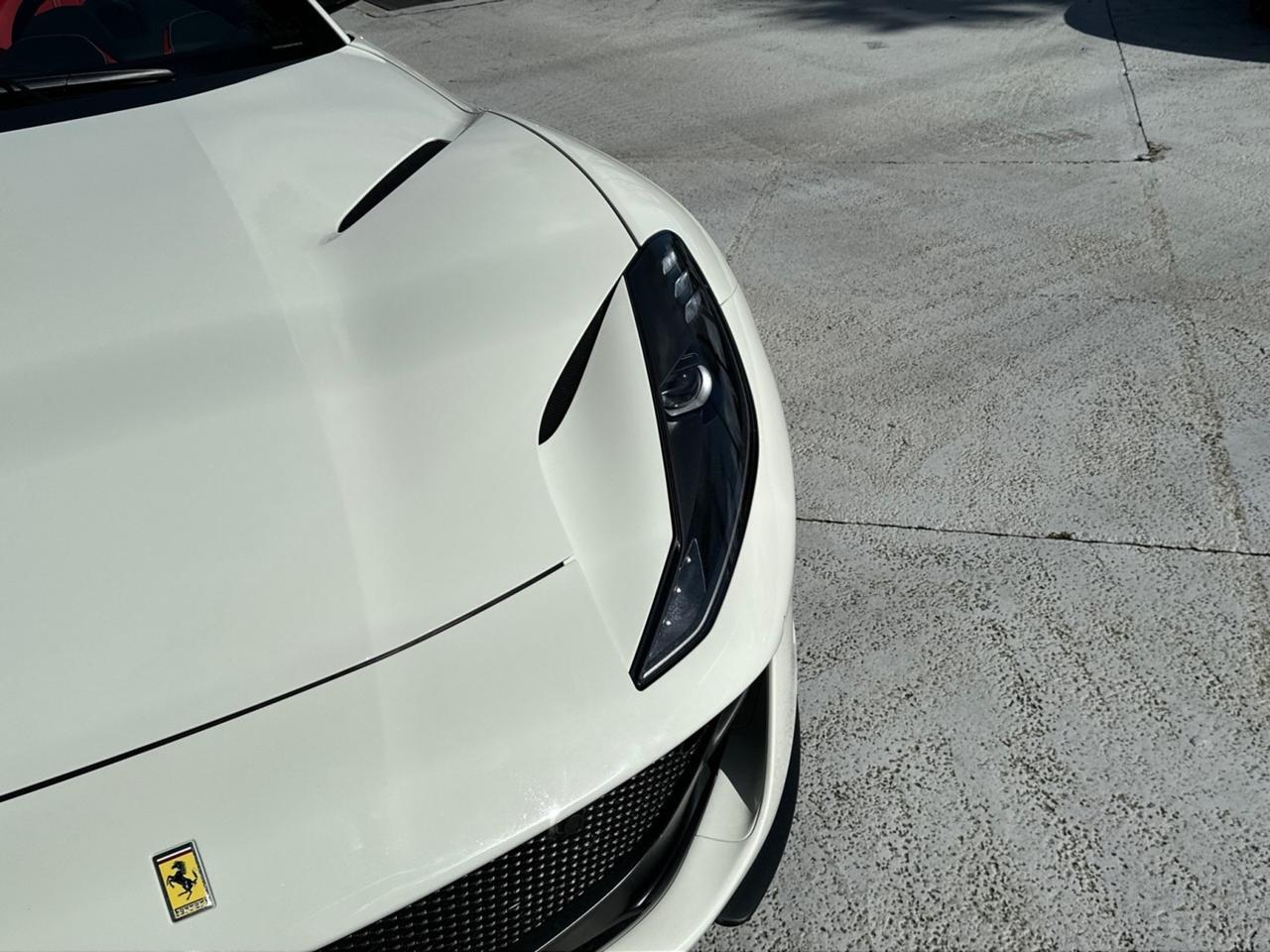 2022 Ferrari 812 GTS West Palm Beach FL