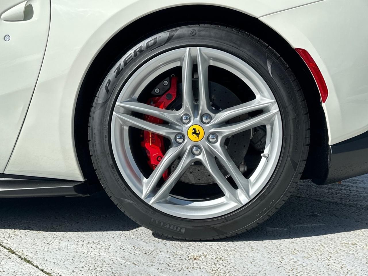 2022 Ferrari 812 GTS West Palm Beach FL