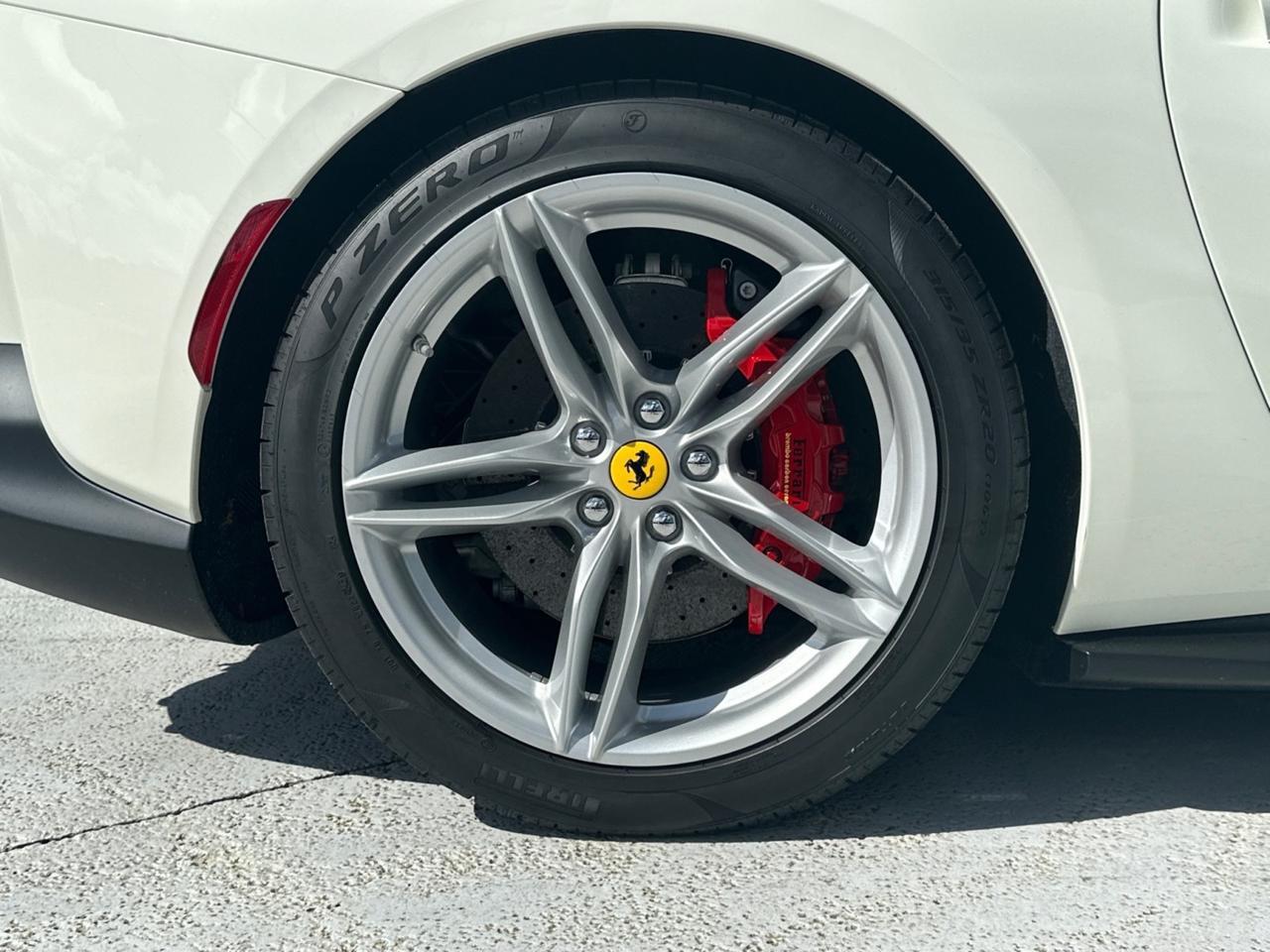 2022 Ferrari 812 GTS West Palm Beach FL