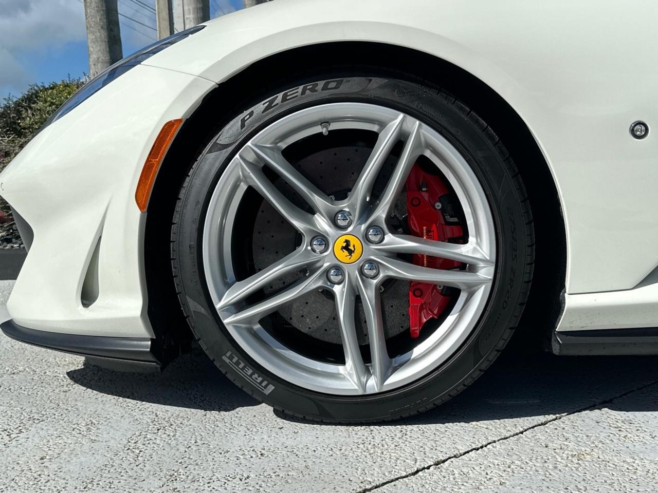 2022 Ferrari 812 GTS West Palm Beach FL