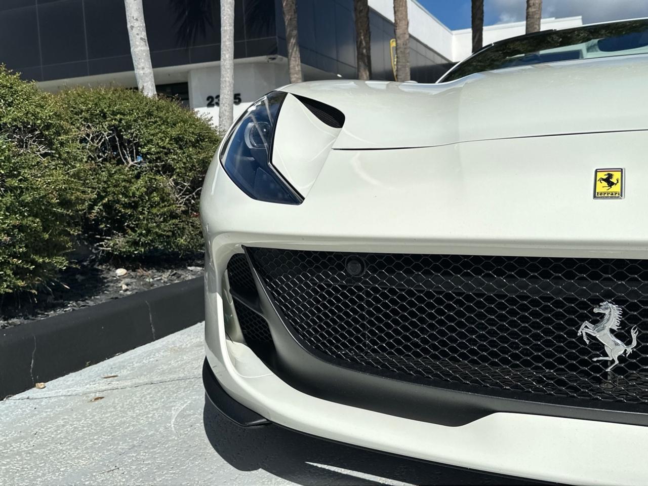2022 Ferrari 812 GTS West Palm Beach FL
