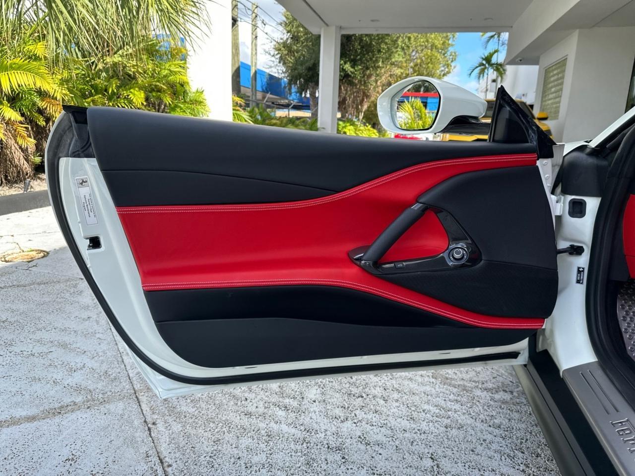 2022 Ferrari 812 GTS West Palm Beach FL