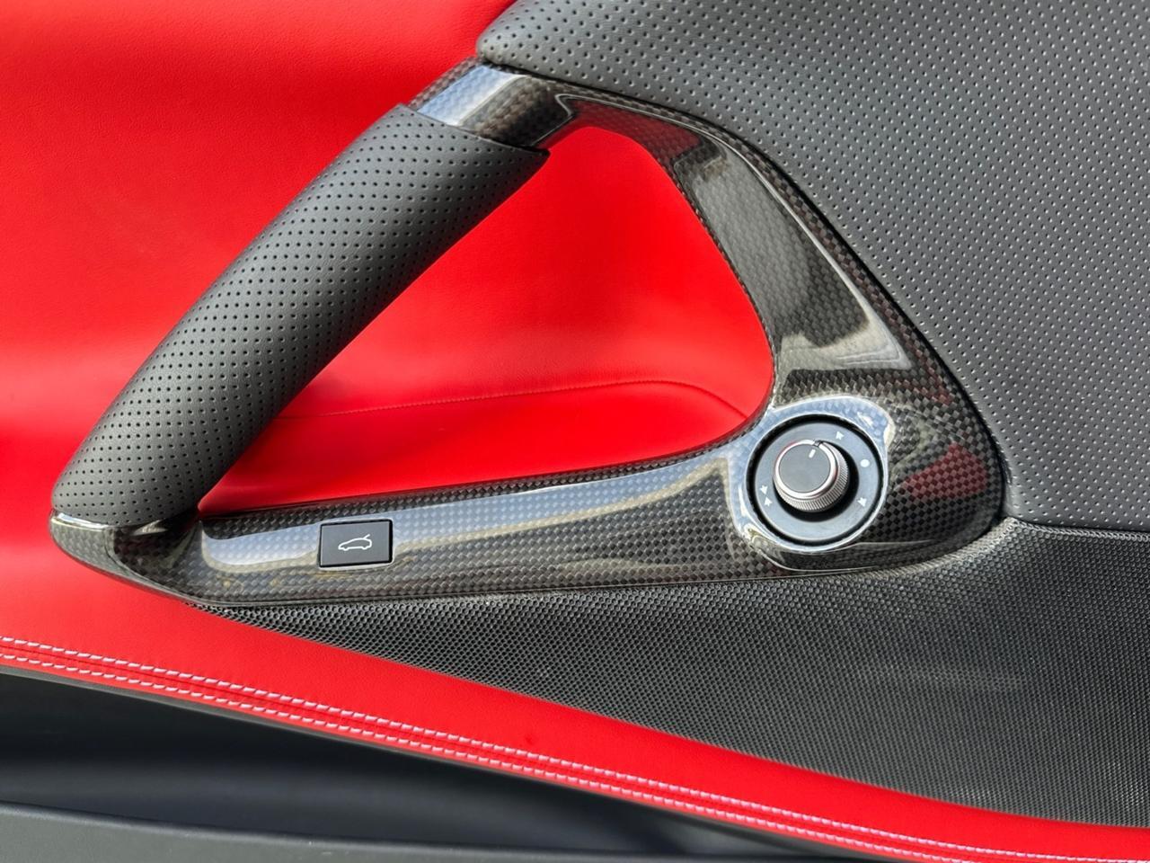 2022 Ferrari 812 GTS West Palm Beach FL