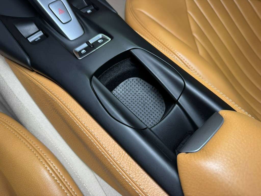 2022 Ferrari 812 GTS TAILOR MADE BUILD! Ispirazioni, Rosso Metallic paint, bespoke interior, passenger display AND MORE!! Fort Lauderdale FL