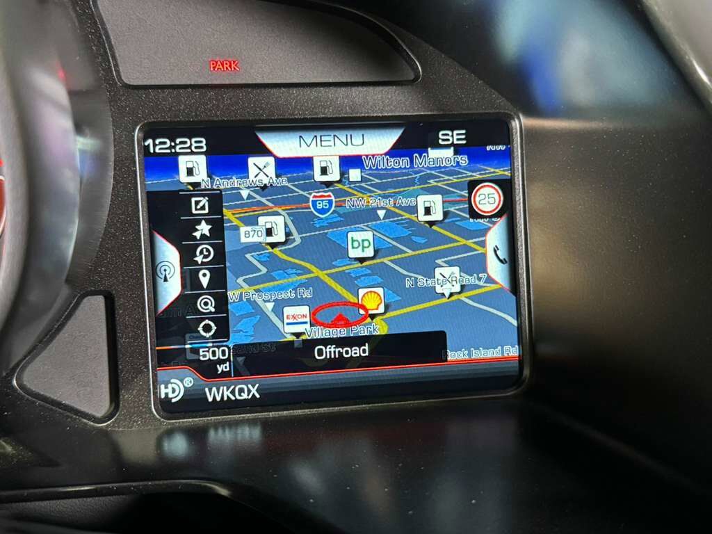 2022 Ferrari 812 GTS TAILOR MADE BUILD! Ispirazioni, Rosso Metallic paint, bespoke interior, passenger display AND MORE!! Fort Lauderdale FL