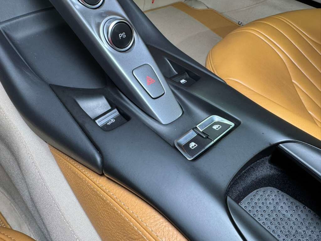 2022 Ferrari 812 GTS TAILOR MADE BUILD! Ispirazioni, Rosso Metallic paint, bespoke interior, passenger display AND MORE!! Fort Lauderdale FL