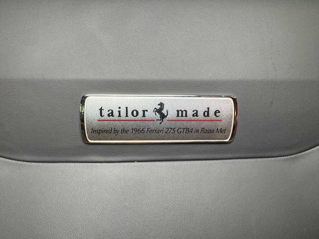 2022 Ferrari 812 GTS TAILOR MADE BUILD! Ispirazioni, Rosso Metallic paint, bespoke interior, passenger display AND MORE!! Fort Lauderdale FL