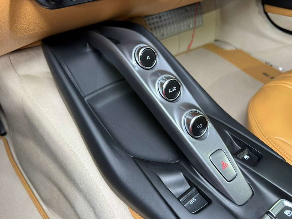 2022 Ferrari 812 GTS TAILOR MADE BUILD! Ispirazioni, Rosso Metallic paint, bespoke interior, passenger display AND MORE!! Fort Lauderdale FL