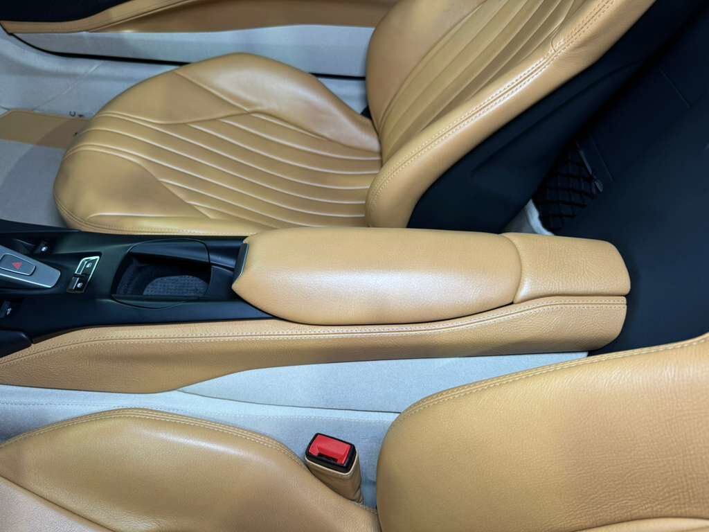 2022 Ferrari 812 GTS TAILOR MADE BUILD! Ispirazioni, Rosso Metallic paint, bespoke interior, passenger display AND MORE!! Fort Lauderdale FL