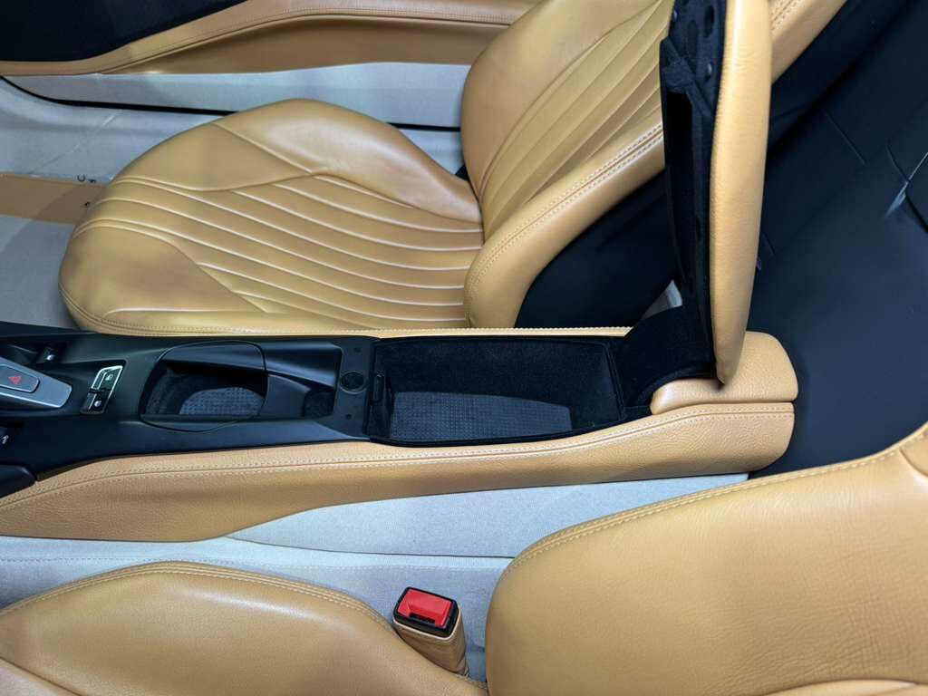 2022 Ferrari 812 GTS TAILOR MADE BUILD! Ispirazioni, Rosso Metallic paint, bespoke interior, passenger display AND MORE!! Fort Lauderdale FL