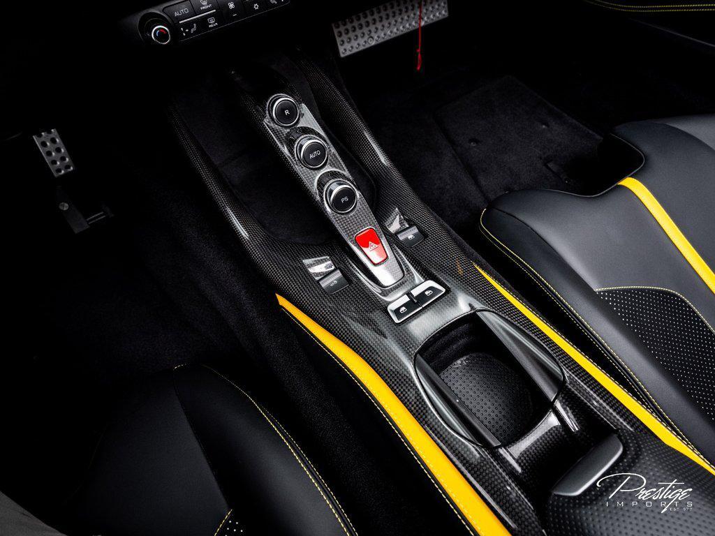 2022 Ferrari 812 Gts Convertible North Miami Beach FL