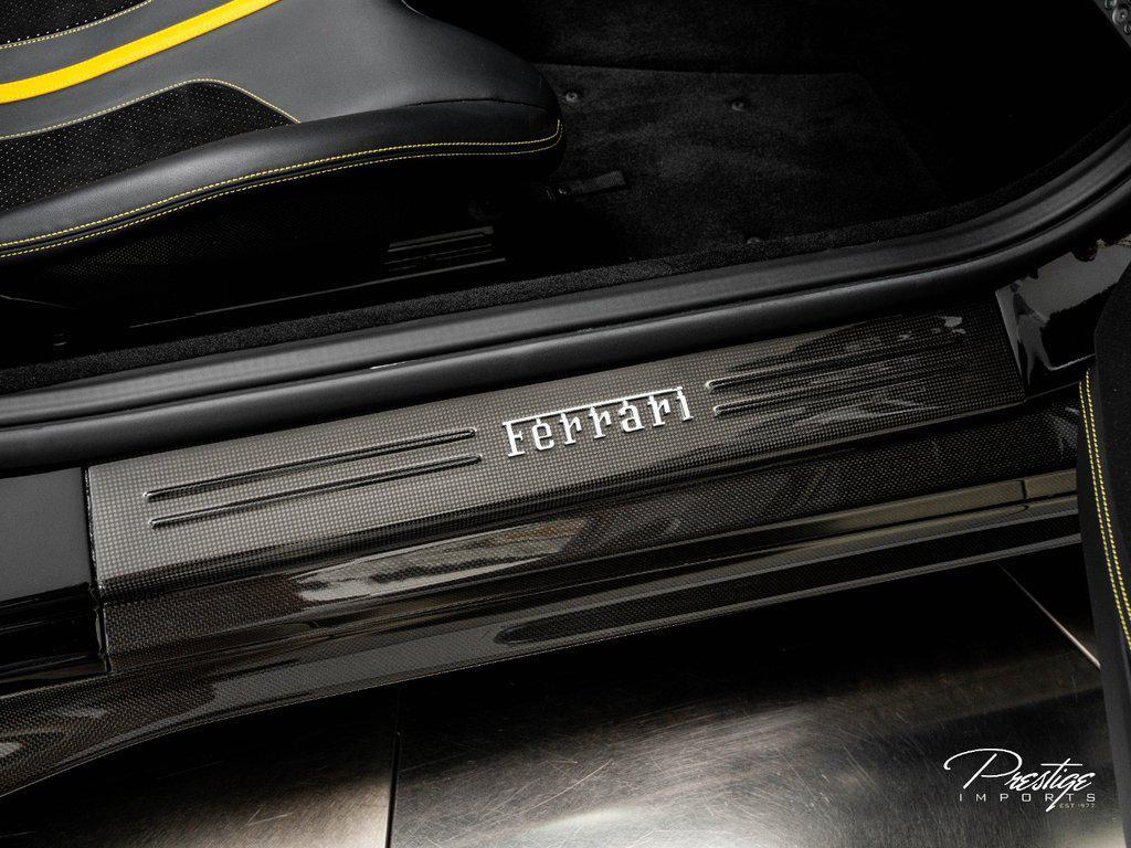 2022 Ferrari 812 Gts Convertible North Miami Beach FL