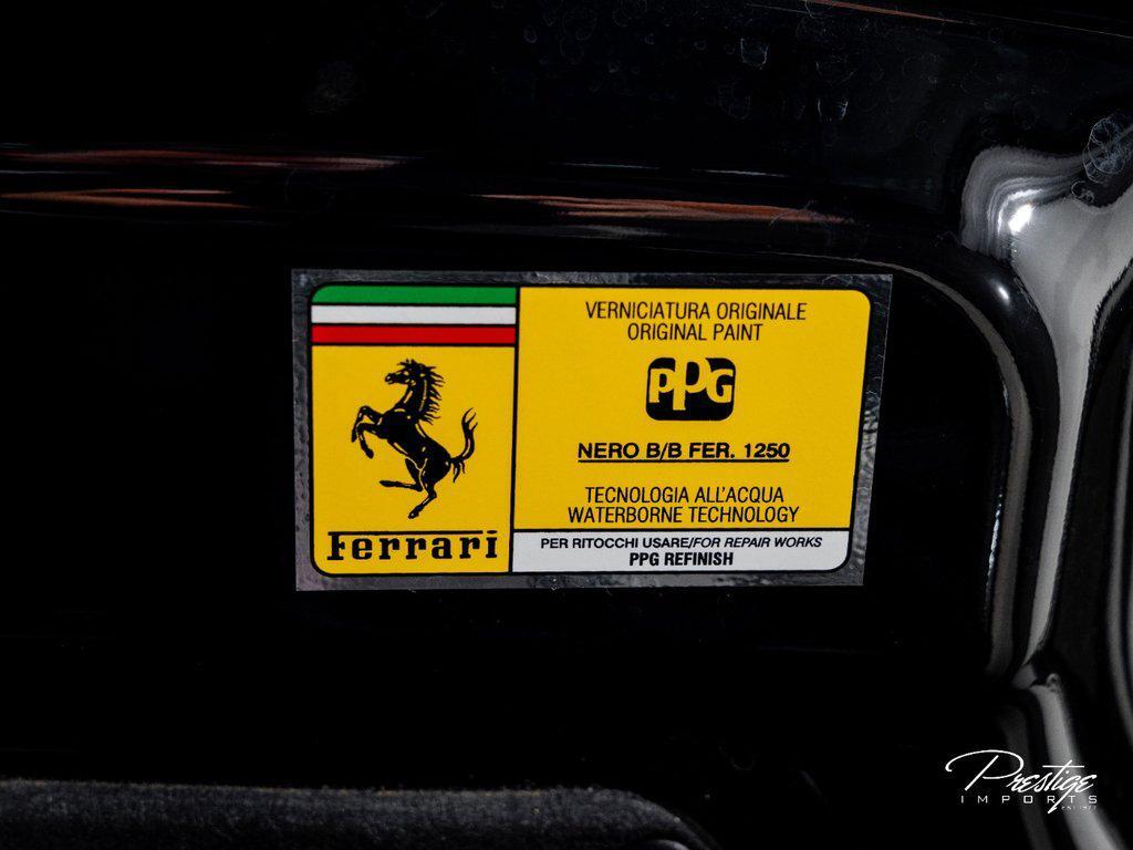 2022 Ferrari 812 Gts Convertible North Miami Beach FL