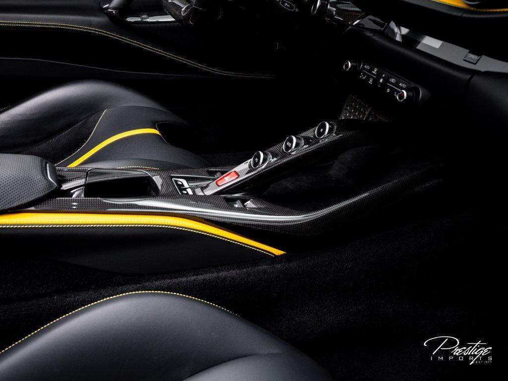 2022 Ferrari 812 Gts Convertible North Miami Beach FL